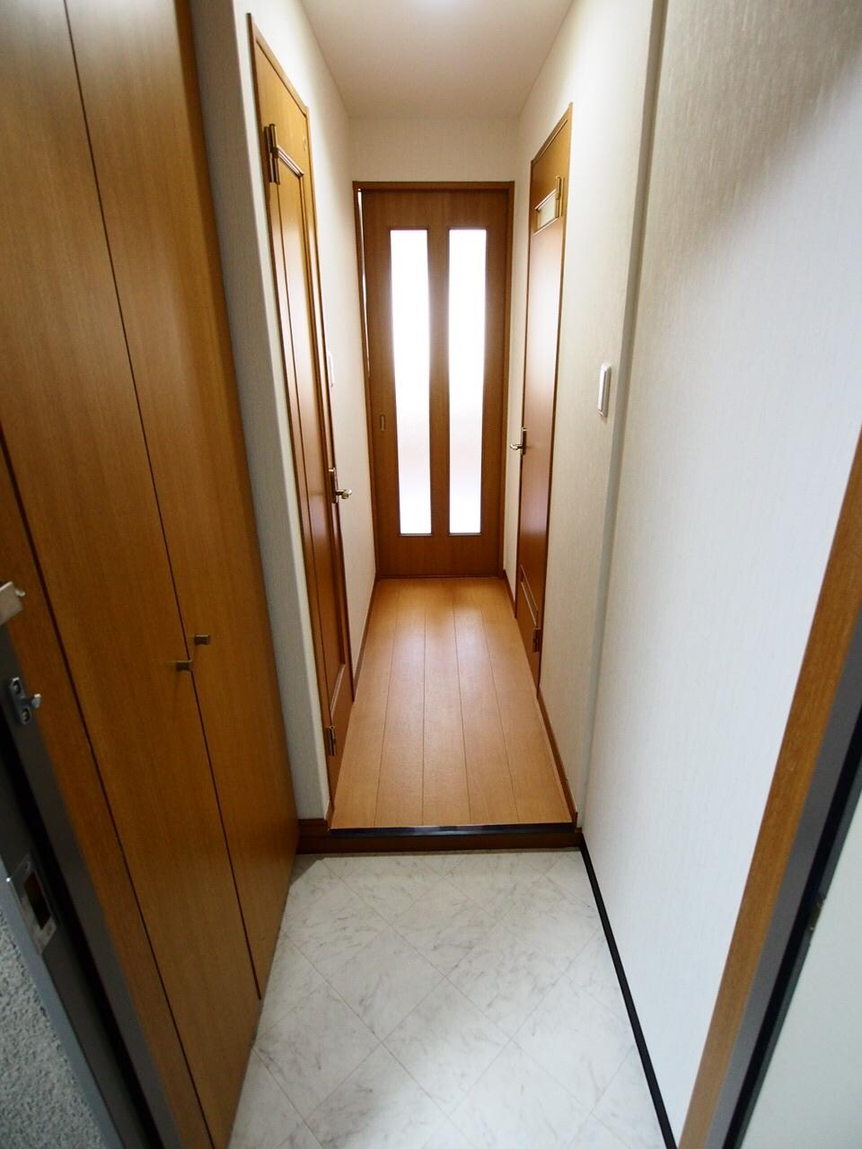 グレイス西山台の物件内観写真