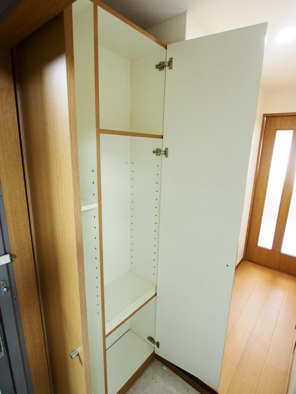 グレイス西山台の物件内観写真