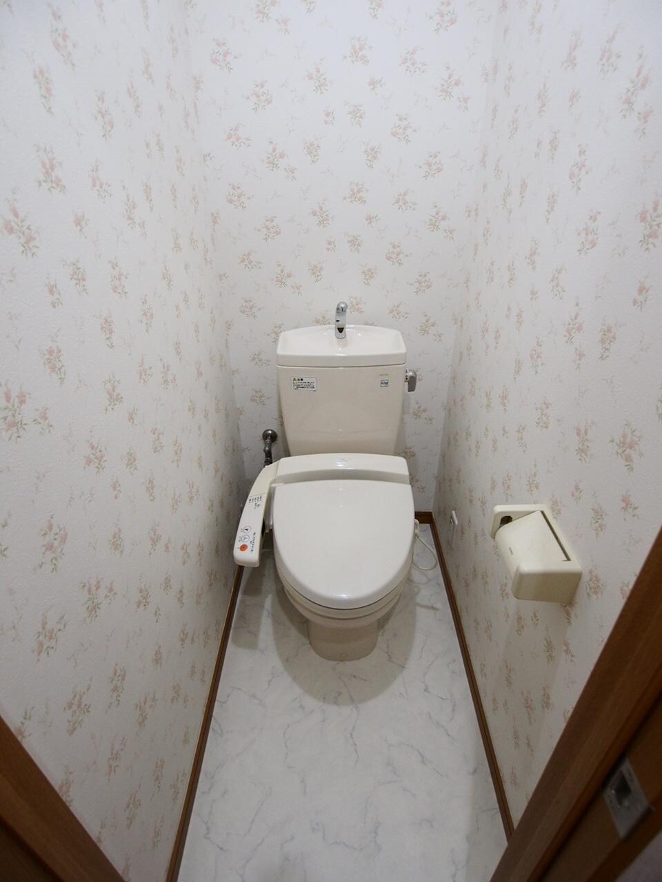 グレイス西山台の物件内観写真