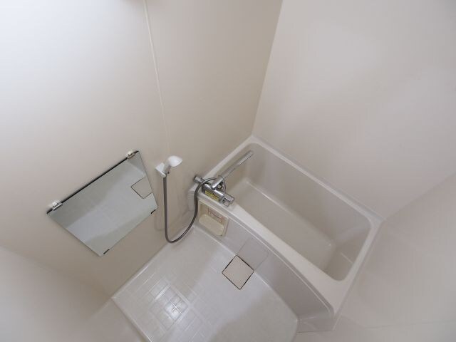 グレイス西山台の物件内観写真