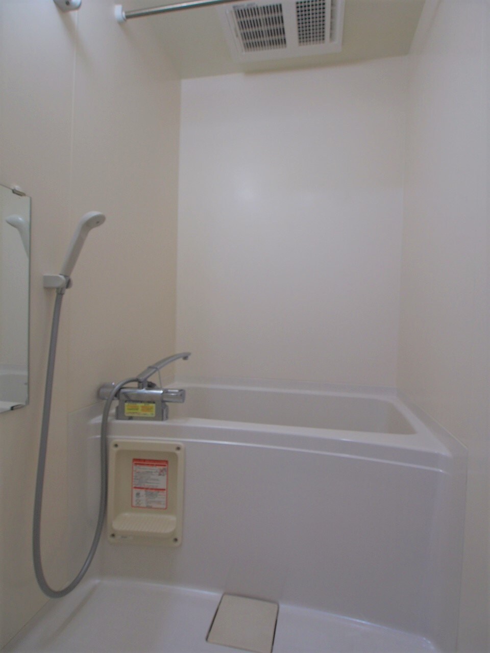 グレイス西山台の物件内観写真