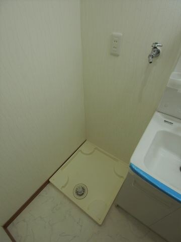 グレイス西山台の物件内観写真