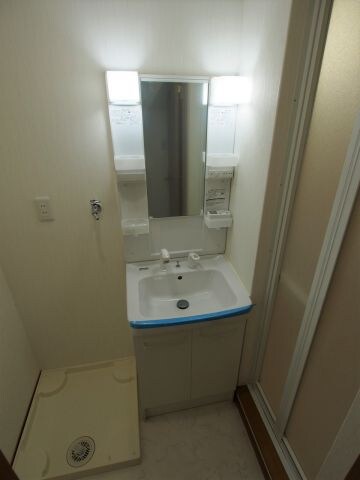 グレイス西山台の物件内観写真