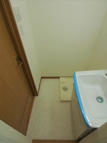 グレイス西山台の物件内観写真