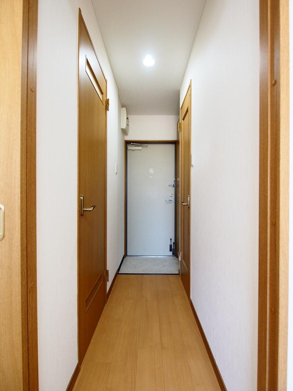 グレイス西山台の物件内観写真