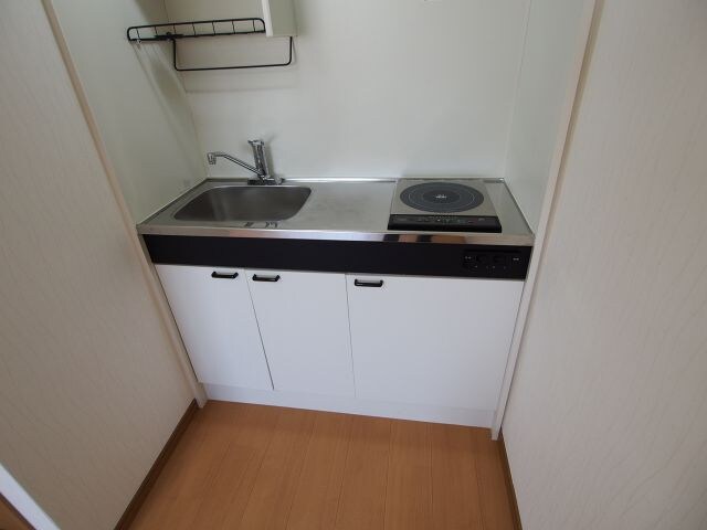 グレイス西山台の物件内観写真