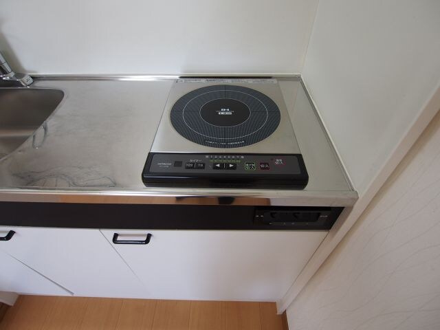 グレイス西山台の物件内観写真