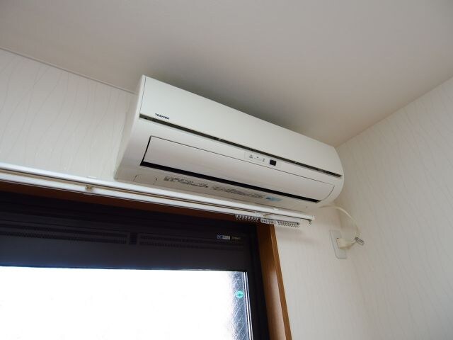 グレイス西山台の物件内観写真