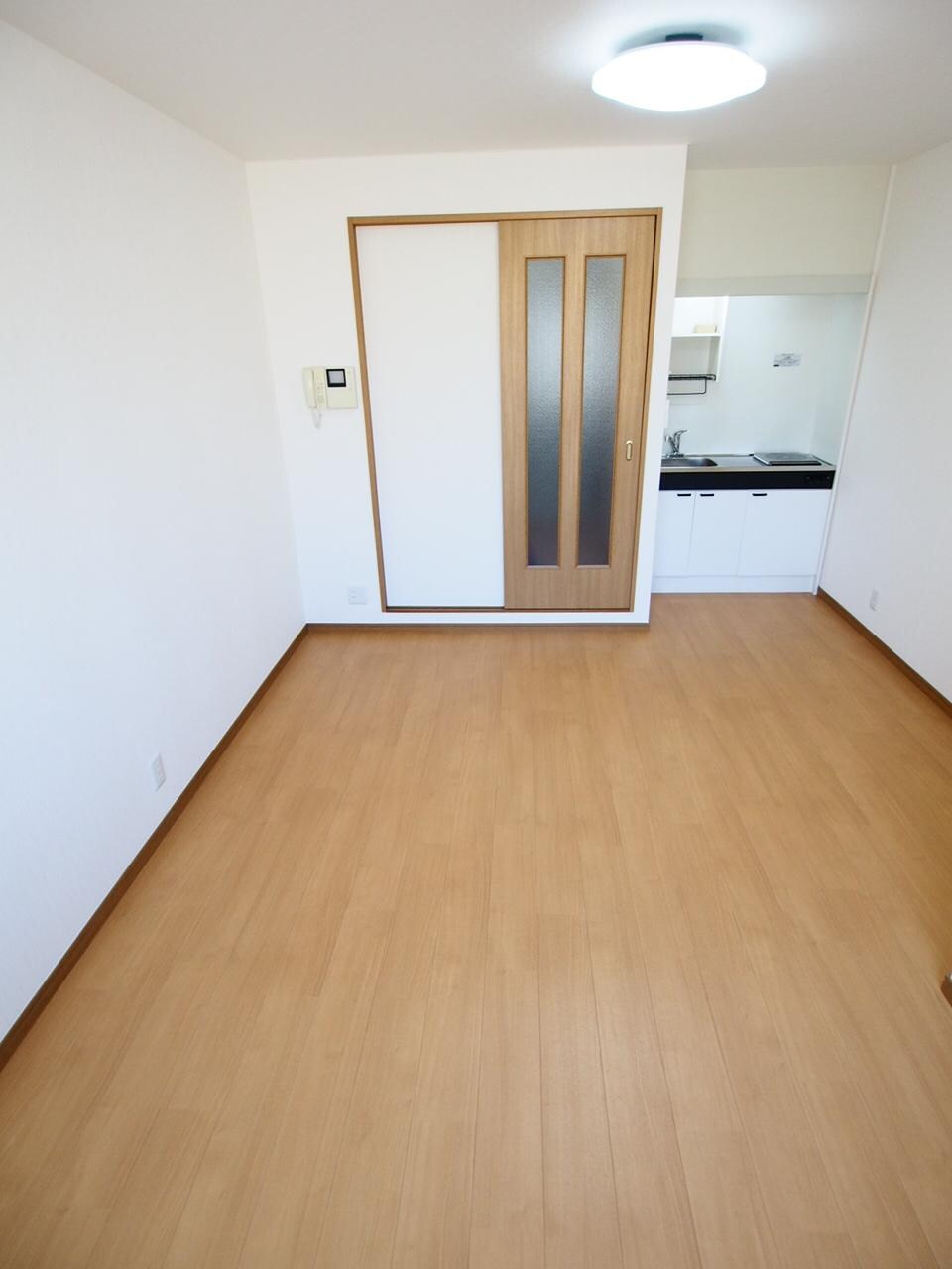 グレイス西山台の物件内観写真