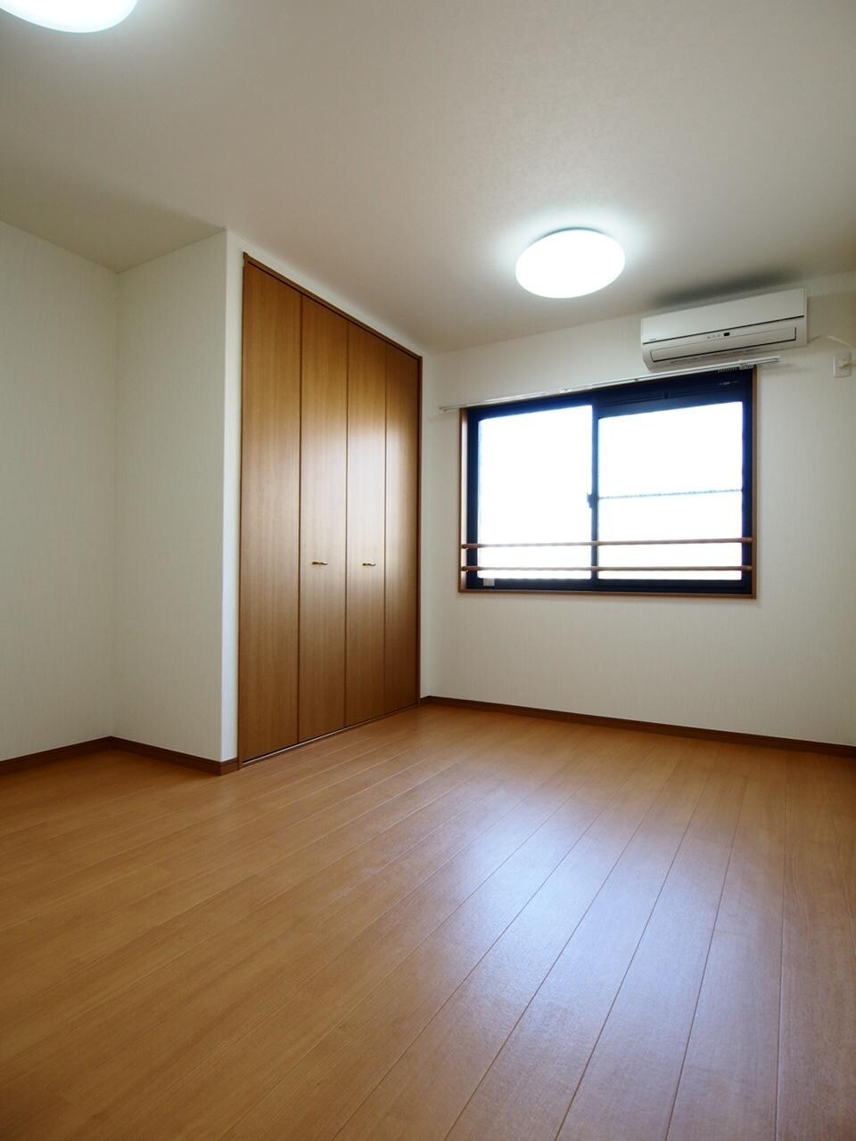 グレイス西山台の物件内観写真