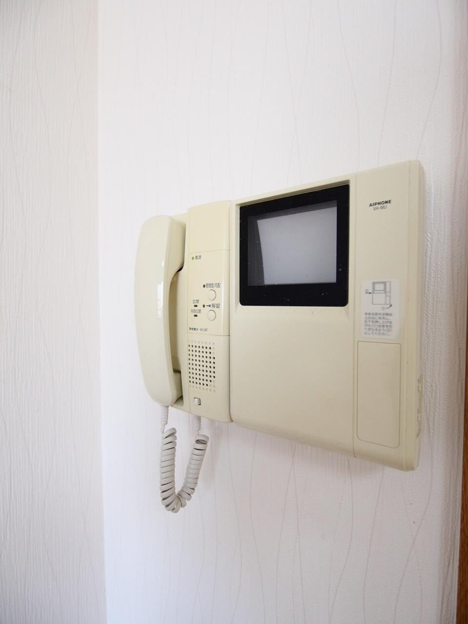 グレイス西山台の物件内観写真