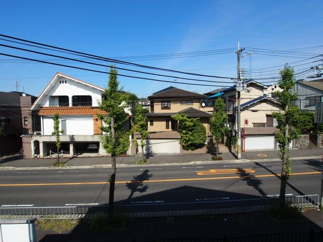 グレイス西山台の物件内観写真