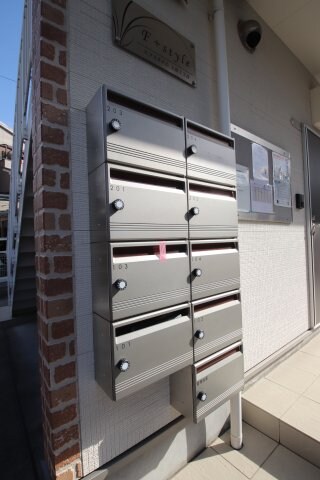 F+style上田7丁目の物件内観写真