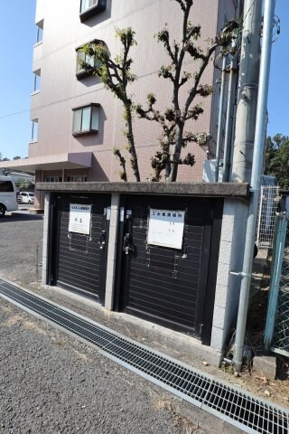 ロイヤルガーデン長野の物件内観写真