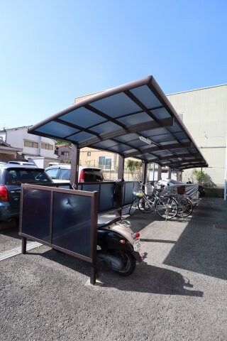 ロイヤルガーデン長野の物件内観写真