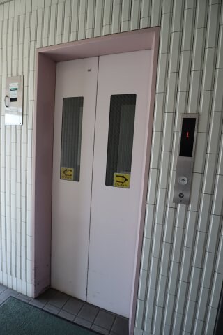 ロイヤルガーデン長野の物件内観写真