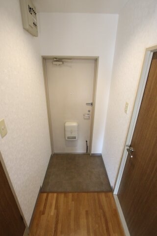 ロイヤルガーデン長野の物件内観写真