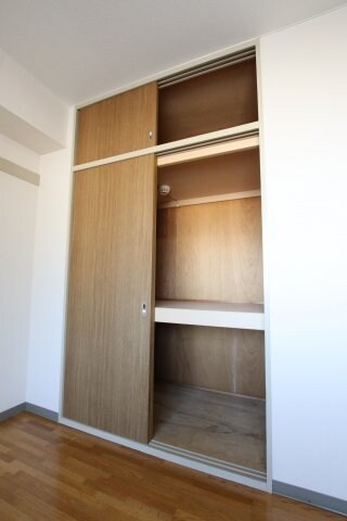 ロイヤルガーデン長野の物件内観写真