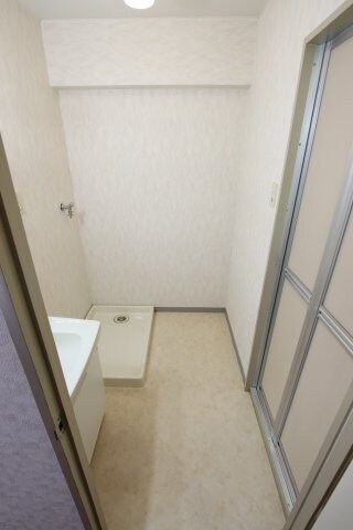 ロイヤルガーデン長野の物件内観写真