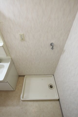 ロイヤルガーデン長野の物件内観写真