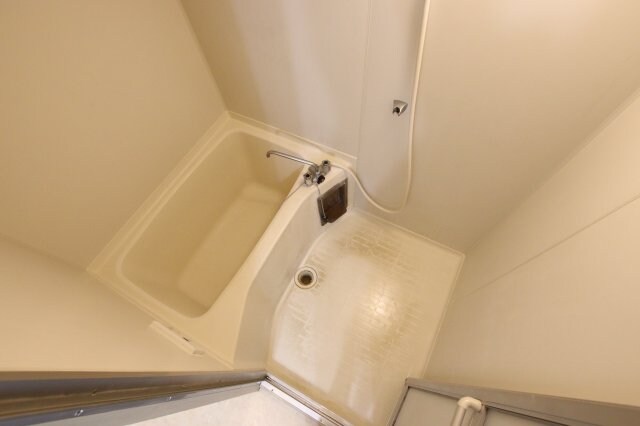 ロイヤルガーデン長野の物件内観写真