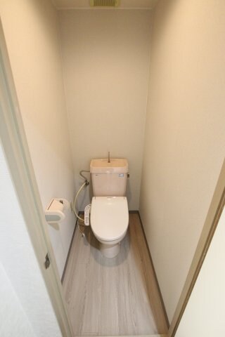 ロイヤルガーデン長野の物件内観写真