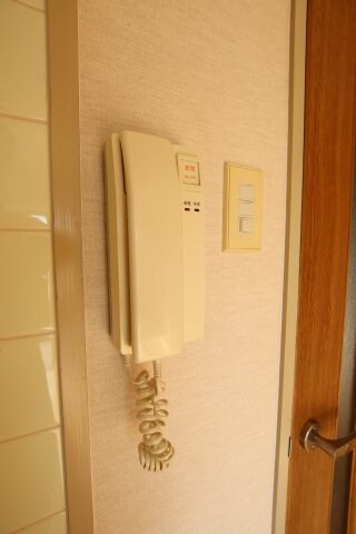 ロイヤルガーデン長野の物件内観写真