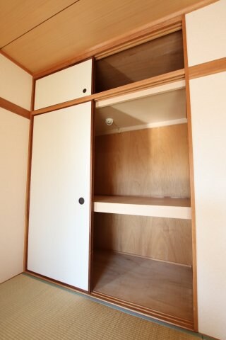 ロイヤルガーデン長野の物件内観写真