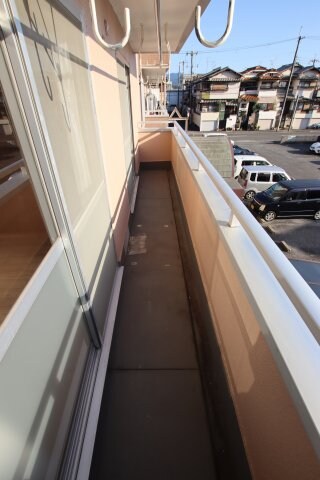 ロイヤルガーデン長野の物件内観写真