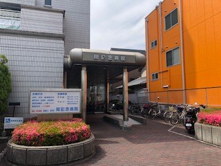 ロイヤルガーデン長野の物件内観写真