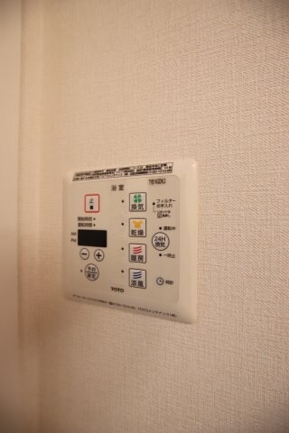 ノイエスカーサの物件内観写真