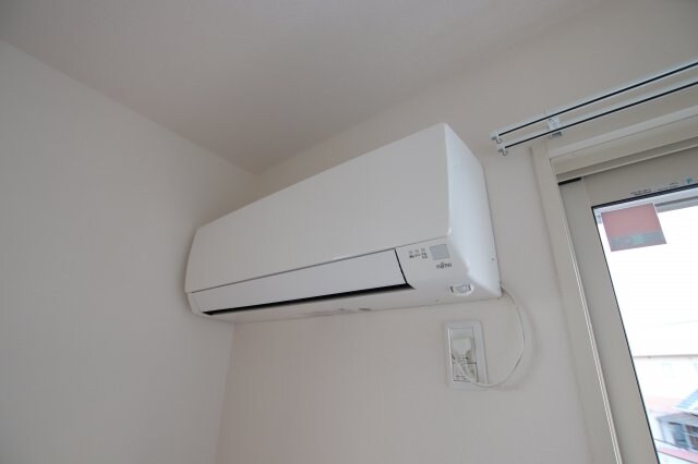 ノイエスカーサの物件内観写真