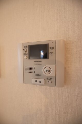 ノイエスカーサの物件内観写真