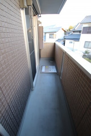 ノイエスカーサの物件内観写真