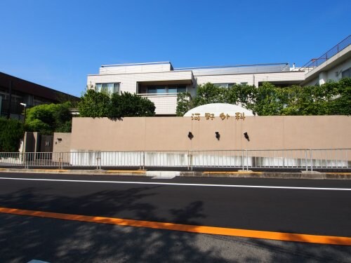 ノイエスカーサの物件内観写真