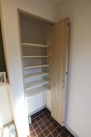 CalmNest～つぐみ～の物件内観写真