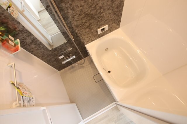 CalmNest～つぐみ～の物件内観写真