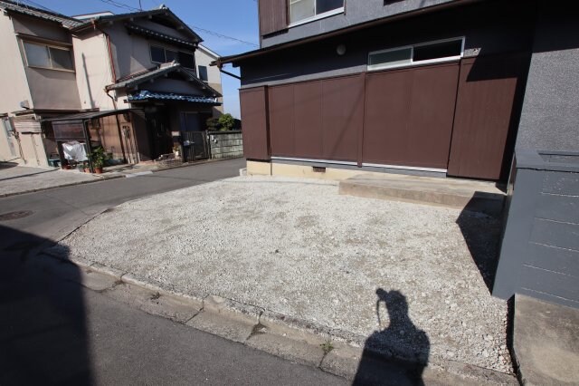 CalmNest～つぐみ～の物件外観写真