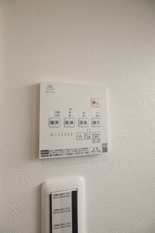 CalmNest～つぐみ～の物件内観写真