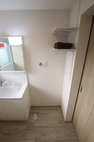 CalmNest～つぐみ～の物件内観写真