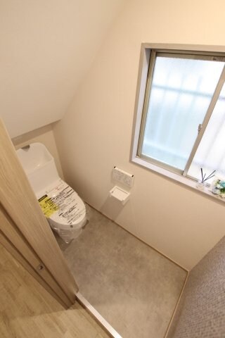 CalmNest～つぐみ～の物件内観写真