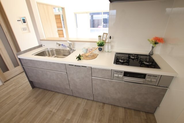 CalmNest～つぐみ～の物件内観写真