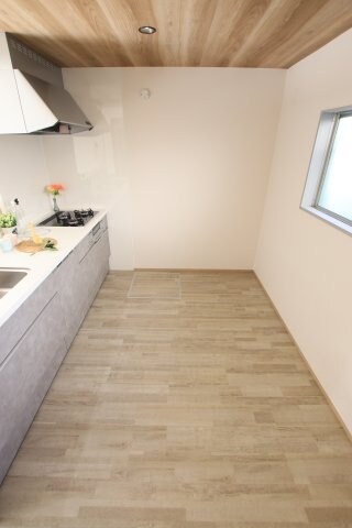 CalmNest～つぐみ～の物件内観写真