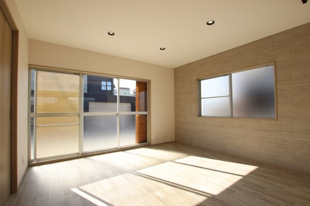 CalmNest～つぐみ～の物件内観写真