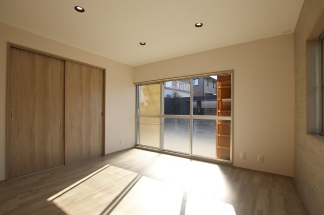 CalmNest～つぐみ～の物件内観写真