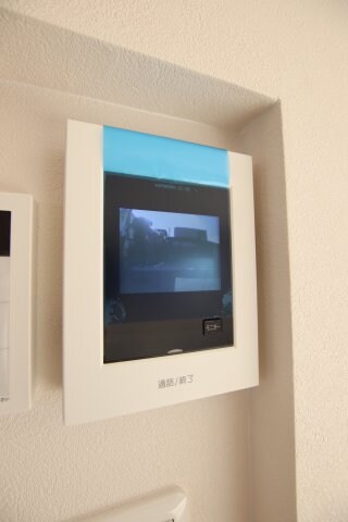 CalmNest～つぐみ～の物件内観写真