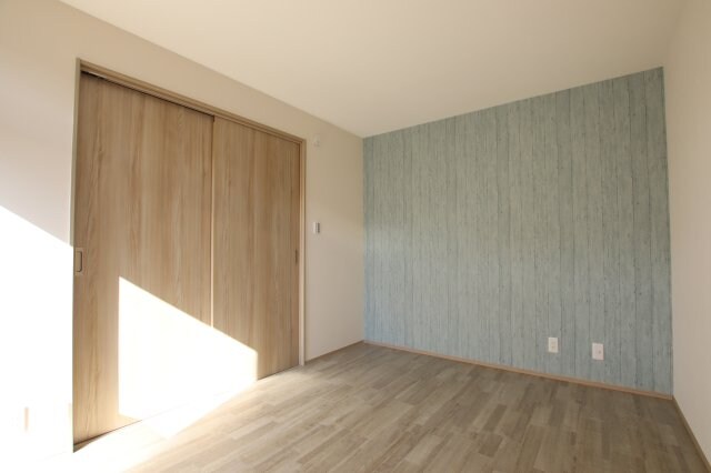 CalmNest～つぐみ～の物件内観写真