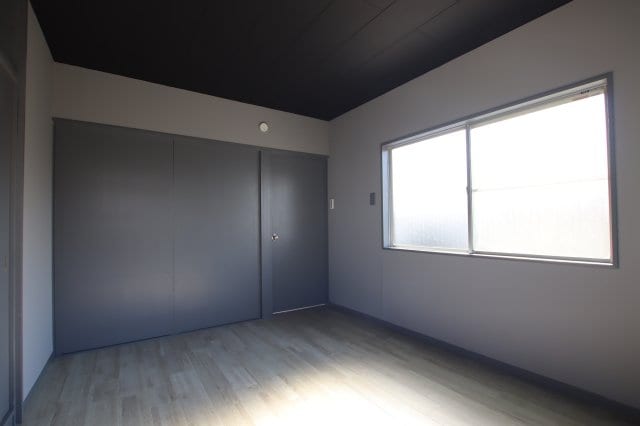 CalmNest～つぐみ～の物件内観写真