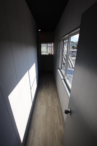 CalmNest～つぐみ～の物件内観写真