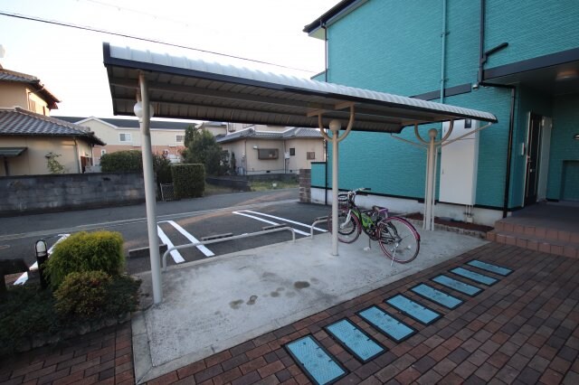 ルネの物件内観写真